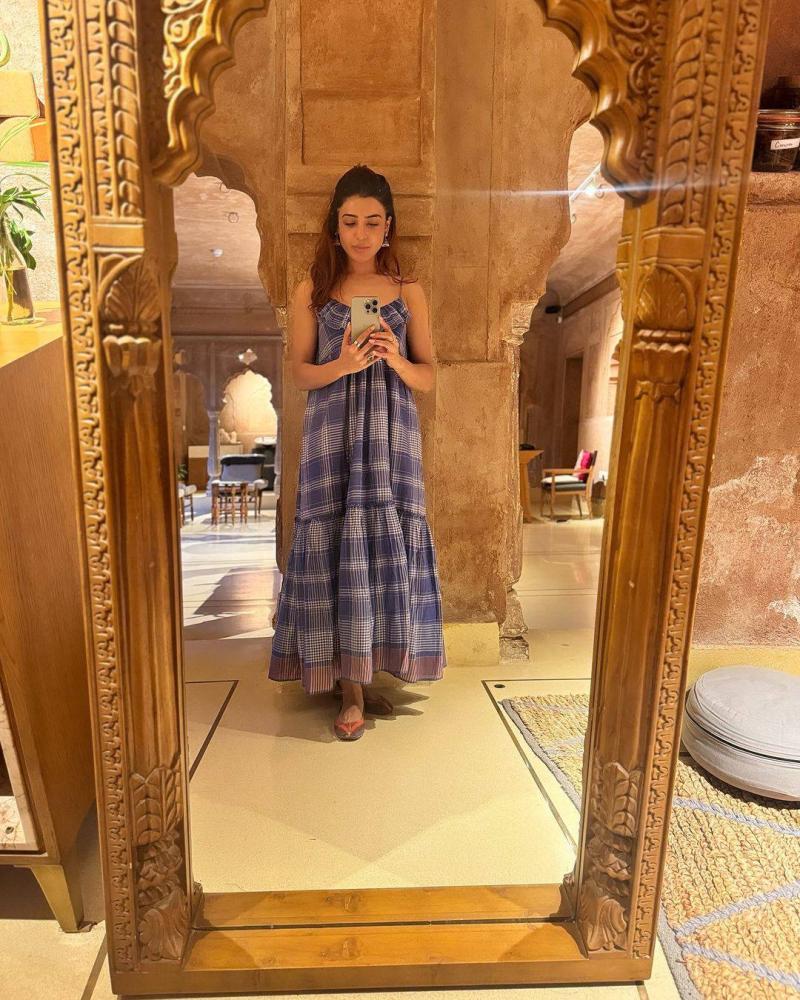 samantha-rajasthan-vacation-photos